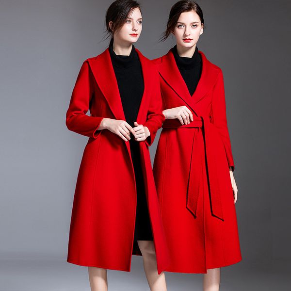 coat women winter 2020 new high-end korean coat wavy cashmere long female coats and jackets women plus size, Black
coat women winter 2020 new high-end korean coat wavy cashmere long female coats and jackets women plus size, Black