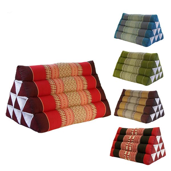 thai throw pillow 100% natural kapok filling cushion headrest for indoor outdoor asian/thai style floor sitting cushion seat
thai throw pillow 100% natural kapok filling cushion headrest for indoor outdoor asian/thai style floor sitting cushion seat