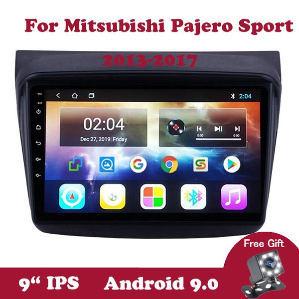 android 9 car radio for mitsubishi pajero sport triton l200 2013-2020 double din gps navigation 9" ips car dvd
android 9 car radio for mitsubishi pajero sport triton l200 2013-2020 double din gps navigation 9" ips car dvd