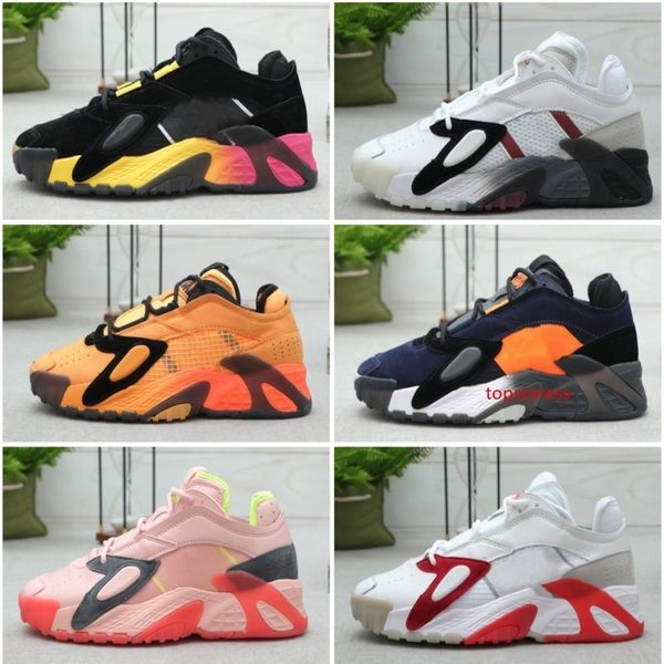 streetball lightstrike old running shoes 700s cushion designer dad shoes jogging for mans sneaker multicolors fashion sports shoes eur 40-45
streetball lightstrike old running shoes 700s cushion designer dad shoes jogging for mans sneaker multicolors fashion sports shoes eur 40-45