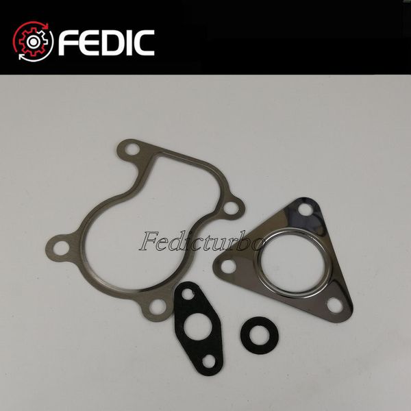 

turbocharger gasket kit 703674 turbo metal kits for seat lbiza ii vw polo iii 1.9tdi 66kw agr 1999-2002