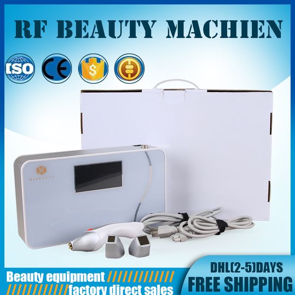 2017 portable fractional rf radio frequency face lifting wrinkle removal skin rejuvenation thermage dot matrix rf machine for home
2017 portable fractional rf radio frequency face lifting wrinkle removal skin rejuvenation thermage dot matrix rf machine for home