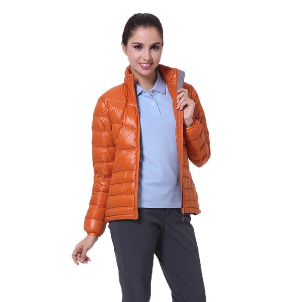 2019 women ultra light down jacket winter 90% white duck down short downcoat woman warm womens jackets ladies coat, Black
2019 women ultra light down jacket winter 90% white duck down short downcoat woman warm womens jackets ladies coat, Black