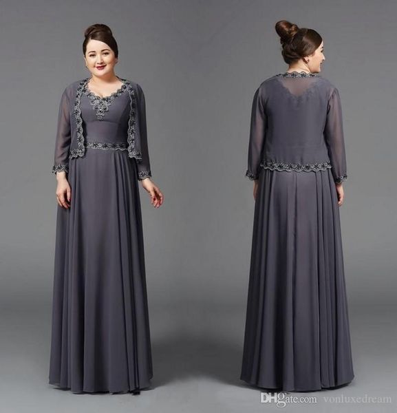 уникальный дизайн линия v neck мать свадебные платья с длинным рукавом куртки длины пола серый шифон аппликация женщин вечерние платья, Black;red
уникальный дизайн линия v neck мать свадебные платья с длинным рукавом куртки длины пола серый шифон аппликация женщин вечерние платья, Black;red