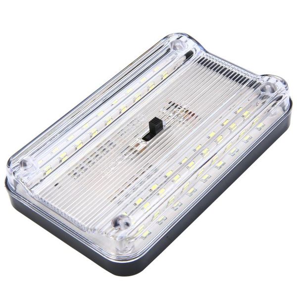 12v 36 led vehicle car interior light dome roof ceiling reading lights trunk car light lamp bulb styling night
12v 36 led vehicle car interior light dome roof ceiling reading lights trunk car light lamp bulb styling night