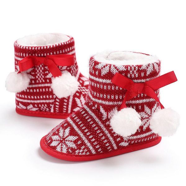 newborn baby christmas santa claus soft bottom boots shoes cute warm infant prewalker baby girl boy kids toddler boots
newborn baby christmas santa claus soft bottom boots shoes cute warm infant prewalker baby girl boy kids toddler boots