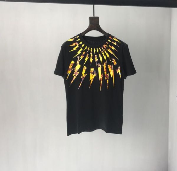 2019 new fa hion men cotton hort leeve ca ual male t hirt flame of lightning printing t hirt men women top tee
2019 new fa hion men cotton hort leeve ca ual male t hirt flame of lightning printing t hirt men women top tee