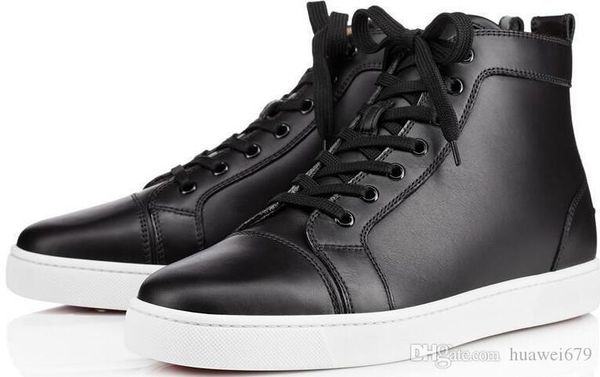 дизайнер кроссовки красных подошв обуви low cut suede шипа runing обуви мужчины женская обувь партия обручальных кристалл кожаных кроссовок, Black
дизайнер кроссовки красных подошв обуви low cut suede шипа runing обуви мужчины женская обувь партия обручальных кристалл кожаных кроссовок, Black