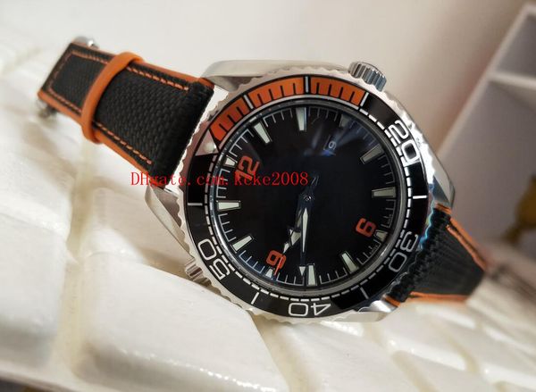 items luxury wristwatch 43.5mm planet ocean co-axial leather bands cal.8500 movement mechanical automatic men watch watches, Slivery;brown
items luxury wristwatch 43.5mm planet ocean co-axial leather bands cal.8500 movement mechanical automatic men watch watches, Slivery;brown