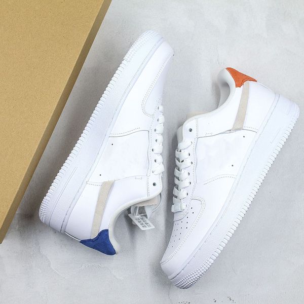 New Broken One Forcing Designer Shoes White Double Colors Basketball Shoes Couple Mens Shoes With Box
New Broken One Forcing Designer Shoes White Double Colors Basketball Shoes Couple Mens Shoes With Box