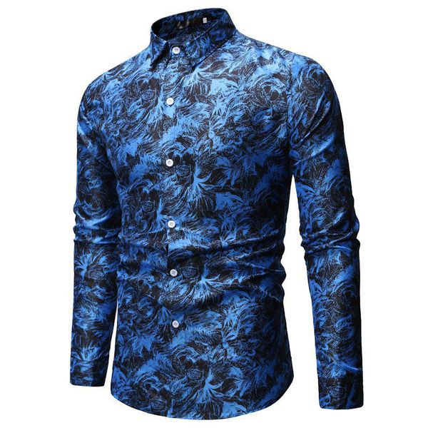 newly men modern long sleeves shirt clothing fashion printed shirt do99, White;black
newly men modern long sleeves shirt clothing fashion printed shirt do99, White;black