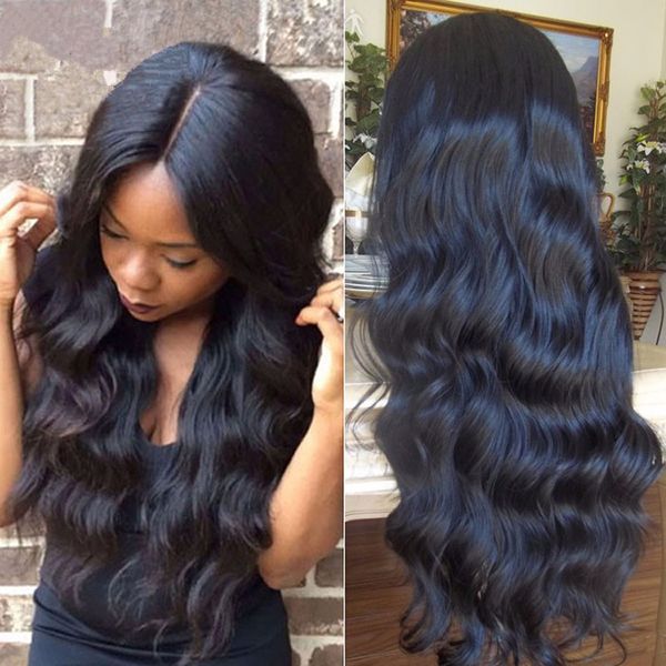 raw indian virgin human hair full lace wig body wave 13x4 lace frontal wigs brazilian malaysian peruvian body wave human hair, Black;brown
raw indian virgin human hair full lace wig body wave 13x4 lace frontal wigs brazilian malaysian peruvian body wave human hair, Black;brown
