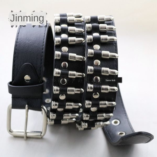 3mrmb buckle fashion versatile bullet hardware decorative personalized pin buckle fashion versatile bullet hardware decorative personalized, Black;brown
3mrmb buckle fashion versatile bullet hardware decorative personalized pin buckle fashion versatile bullet hardware decorative personalized, Black;brown