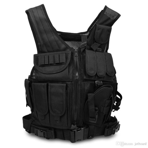 chengma cmicm - м многофункционального tactical combat открытого обучение жилет с оксфордом тканью, 600d высокой плотностью, подходящей для, Black;green
chengma cmicm - м многофункционального tactical combat открытого обучение жилет с оксфордом тканью, 600d высокой плотностью, подходящей для, Black;green