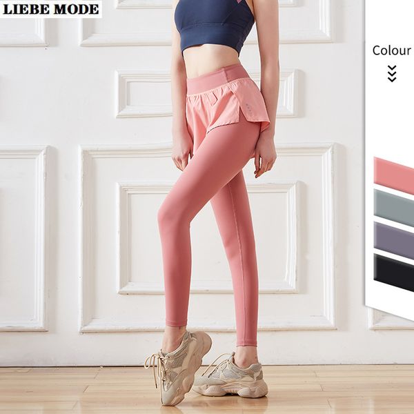 outdoor sports faux 2 piece workout track pants women stretch running trousers trainning fitness jeggings reflective polka dots, Black;blue
outdoor sports faux 2 piece workout track pants women stretch running trousers trainning fitness jeggings reflective polka dots, Black;blue
