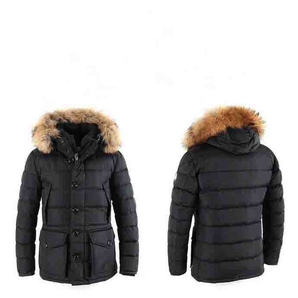 с фирменное наименование luxe winter jacket mens конструктора вниз parka верхняя одежда big мех с капюшоном черный матовый mens вниз пальто, Black
с фирменное наименование luxe winter jacket mens конструктора вниз parka верхняя одежда big мех с капюшоном черный матовый mens вниз пальто, Black