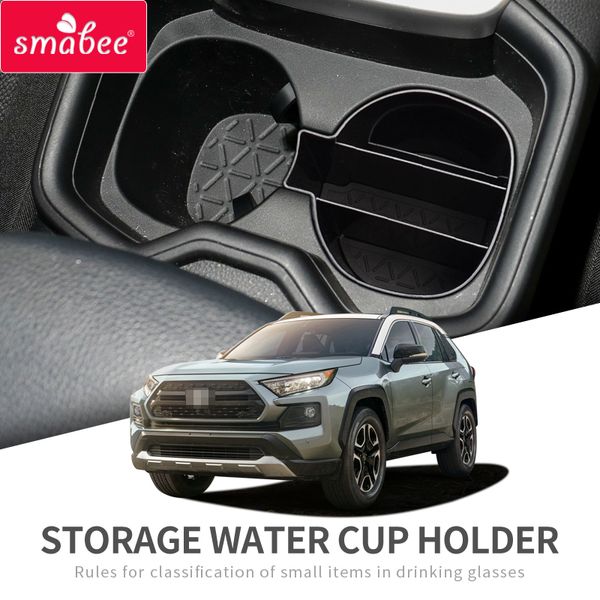 smabee car cup holder storage box for rav4 2019 2020 xa50 accessories cup mat black card phone storage box
smabee car cup holder storage box for rav4 2019 2020 xa50 accessories cup mat black card phone storage box