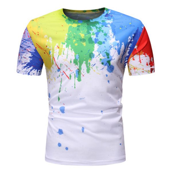 men casual suit summer new ink sweatsuits round neck trend t-shirt casual baggy shorts fashion breathable two-piece comfortable sell, Gray
men casual suit summer new ink sweatsuits round neck trend t-shirt casual baggy shorts fashion breathable two-piece comfortable sell, Gray