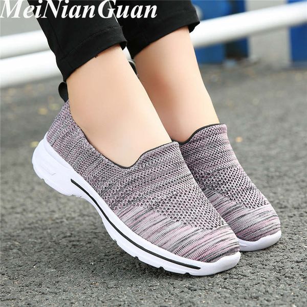 women's summer sports shoes big size damping sneakers for women 2020 light slip on running shoes air mesh woman tennis shoe x5
women's summer sports shoes big size damping sneakers for women 2020 light slip on running shoes air mesh woman tennis shoe x5