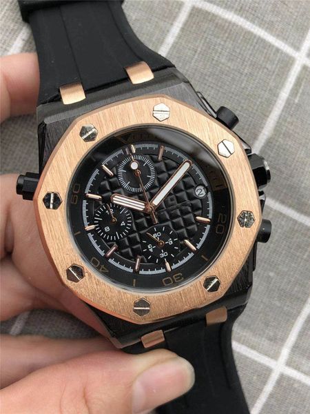 Горячие Продажи Все Циферблат Мужские Роскошные Часы Royal Oak Offshore Кварцевый Механи
Горячие Продажи Все Циферблат Мужские Роскошные Часы Royal Oak Offshore Кварцевый Механи