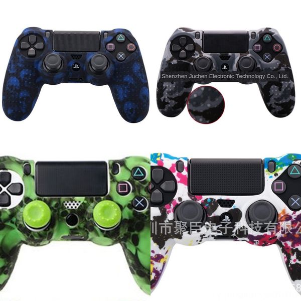 50ybt для маскировки сони 4 контроллера ps4 ds4, и про тонкий плейстейшен stick ручка 4 цветов анти-слип чехол центральная крышка силикона к
50ybt для маскировки сони 4 контроллера ps4 ds4, и про тонкий плейстейшен stick ручка 4 цветов анти-слип чехол центральная крышка силикона к
