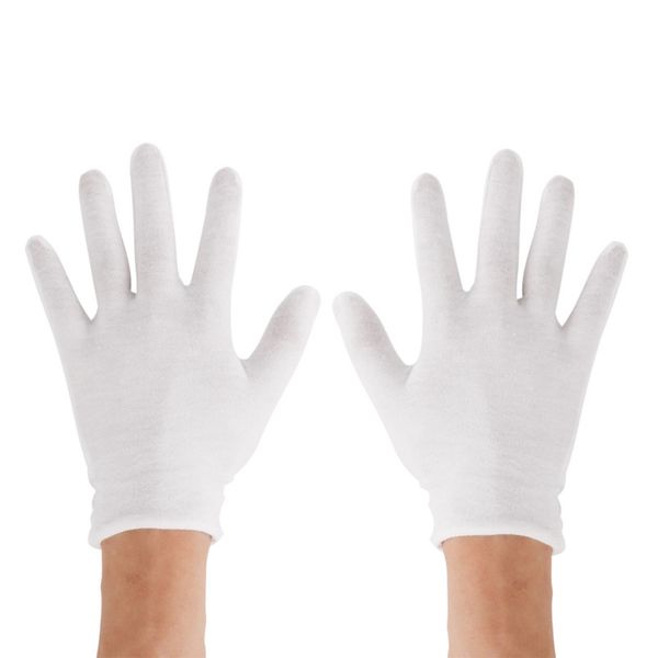 thin reusable nylon cotton working gloves soft glove for dry hand moisturizing cosmetic eczema hand spa coin jewelry inspection
thin reusable nylon cotton working gloves soft glove for dry hand moisturizing cosmetic eczema hand spa coin jewelry inspection