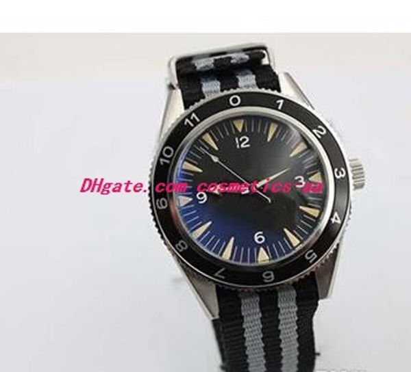 2 style luxury watches automatic spectre limited edition men's wristwatch color fabric belt glass back chronometer male watch, Slivery;brown
2 style luxury watches automatic spectre limited edition men's wristwatch color fabric belt glass back chronometer male watch, Slivery;brown
