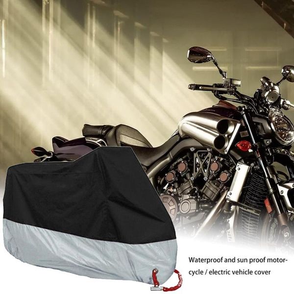 cycling motorcycle bike rain cover waterproof universal bicycle rain dust cover nylon uv protective with storage bag
cycling motorcycle bike rain cover waterproof universal bicycle rain dust cover nylon uv protective with storage bag