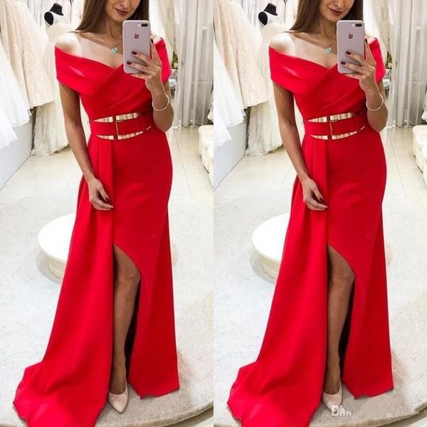 красная атласная русалка пром платья длинные split front off shoulder 2020 новая африканская длинные вечерние платья вечерние платья, Black
красная атласная русалка пром платья длинные split front off shoulder 2020 новая африканская длинные вечерние платья вечерние платья, Black