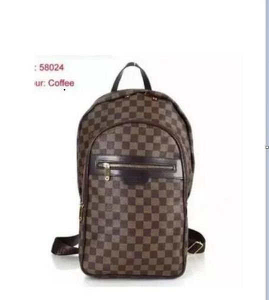 Mochila Estilo xiongbatianxia888
Mochila Estilo xiongbatianxia888