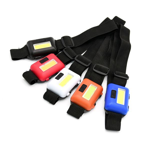 mini 4 modes waterproof cob led flashlight outdoors headlight headlamp torch emergency lantern for outdoor activities
mini 4 modes waterproof cob led flashlight outdoors headlight headlamp torch emergency lantern for outdoor activities