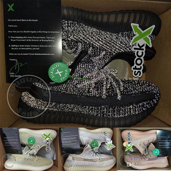 stock x antlia synth lundmark clay gid kanye west static reflective womens running shoes men trainers designer sneakers size 36-48
stock x antlia synth lundmark clay gid kanye west static reflective womens running shoes men trainers designer sneakers size 36-48