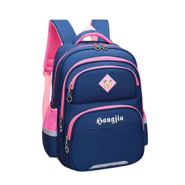 children school bag boys girls kids satchel primary school backpack kids orthopedic backpack schoolbag mochila infantil
children school bag boys girls kids satchel primary school backpack kids orthopedic backpack schoolbag mochila infantil