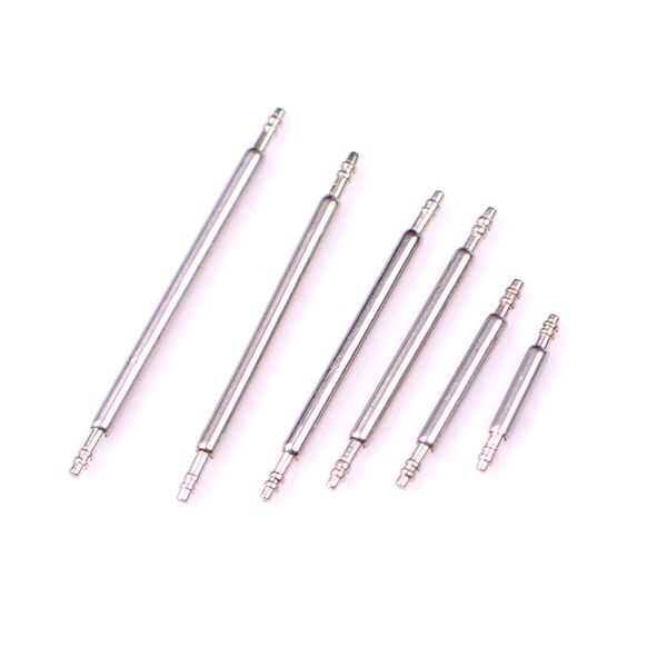 50pcs 8-22mm watch pin for band spring bars strap link pins stainless steel excellent quality strap needle
50pcs 8-22mm watch pin for band spring bars strap link pins stainless steel excellent quality strap needle