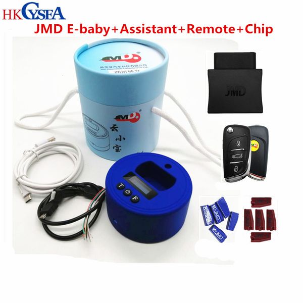 new jmd e-baby remote/chip generate frequency tester for id46/4d/48/70/83/72g/42/8c/11/12/13/33 red/king chip with jmd assistant
new jmd e-baby remote/chip generate frequency tester for id46/4d/48/70/83/72g/42/8c/11/12/13/33 red/king chip with jmd assistant