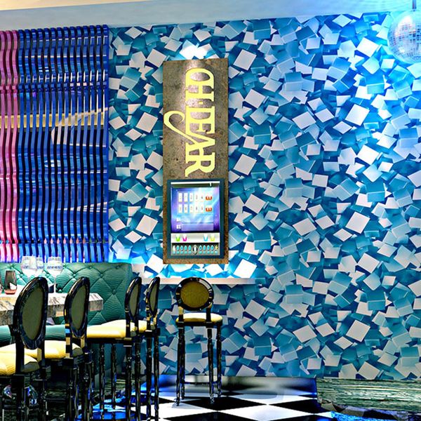 personalized wallpapers 3d geometric shinning mosaic wall paper roll for bar ktv room wall decor background wallpaper for walls
personalized wallpapers 3d geometric shinning mosaic wall paper roll for bar ktv room wall decor background wallpaper for walls