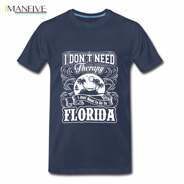 new t shirt european style in soft cotton tees don't need therapy florida men's t-shirt t shirts online, White;black
new t shirt european style in soft cotton tees don't need therapy florida men's t-shirt t shirts online, White;black