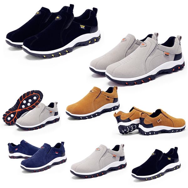 fashion classical men women outdoor hiking shoes keep warm wear-resistant triple black grey brown blue grey trainer designer sneakers, White;red
fashion classical men women outdoor hiking shoes keep warm wear-resistant triple black grey brown blue grey trainer designer sneakers, White;red