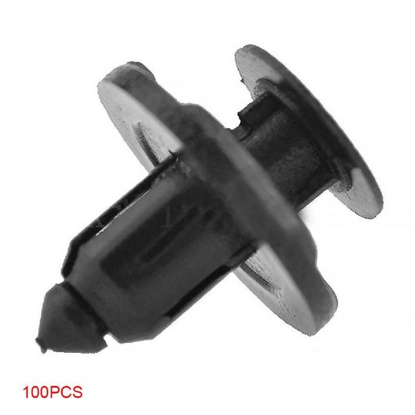 100pcs push mixed plastic shield auto fasteners 8mm hole car rivet retainer door panel push fascia for
100pcs push mixed plastic shield auto fasteners 8mm hole car rivet retainer door panel push fascia for