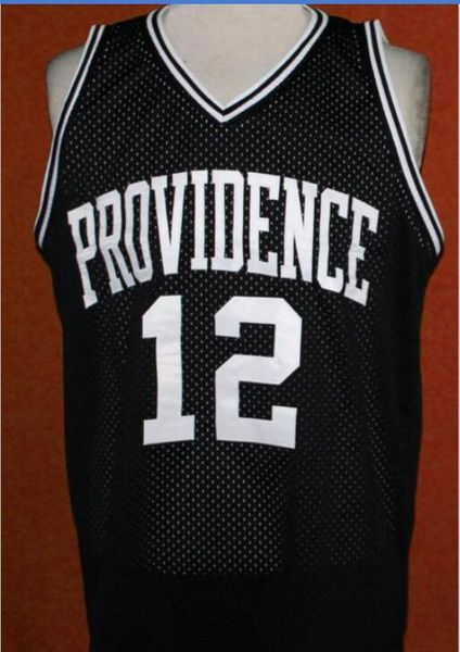 custom men youth women #12 god shammgod providencee college basketball jersey size s-6xl or custom any name or number jersey, Black
custom men youth women #12 god shammgod providencee college basketball jersey size s-6xl or custom any name or number jersey, Black