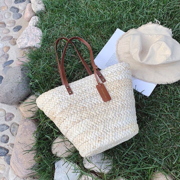 women handbag straw bags female women shoulder bag big totes knitted woven design bucket ins style casual summer beach bag boho
women handbag straw bags female women shoulder bag big totes knitted woven design bucket ins style casual summer beach bag boho