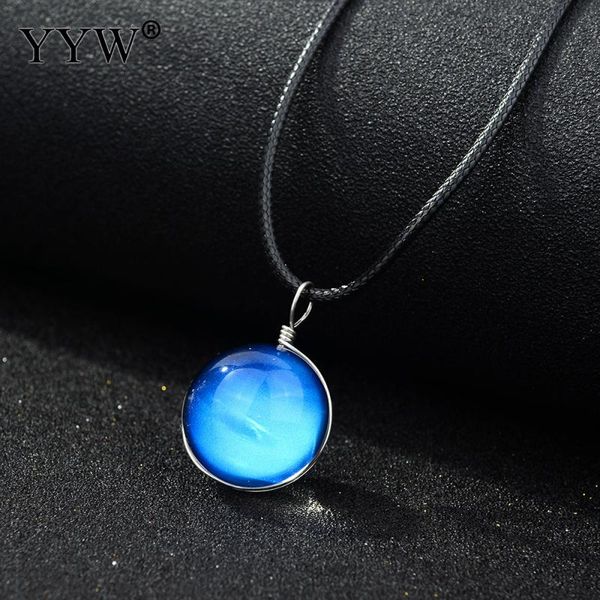 5pc/lot time gem jewelry necklace 20mm glass ball pendant suspension necklace women leather cord choker accessories 19.5inch, Silver
5pc/lot time gem jewelry necklace 20mm glass ball pendant suspension necklace women leather cord choker accessories 19.5inch, Silver