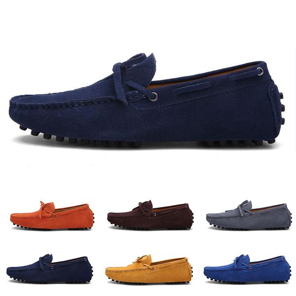 2020 fashion men casual shoes espadrilles triple green white brown wine red chestnut mens sneakers outdoor jogging walking color #10
2020 fashion men casual shoes espadrilles triple green white brown wine red chestnut mens sneakers outdoor jogging walking color #10