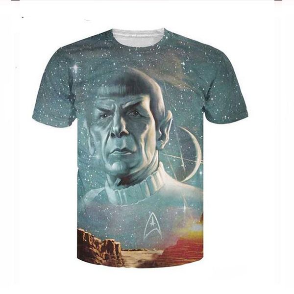 popular fashion summer style shirt star trek spock galaxy men short sleeve tee 3d printed t shirts men women couples shirt x0342, White;black
popular fashion summer style shirt star trek spock galaxy men short sleeve tee 3d printed t shirts men women couples shirt x0342, White;black