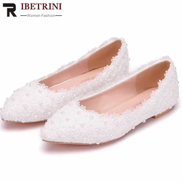ribetrini new female summer fashion flower pearl shoes woman sweet shallow date flats women casual low heels flats, Black
ribetrini new female summer fashion flower pearl shoes woman sweet shallow date flats women casual low heels flats, Black