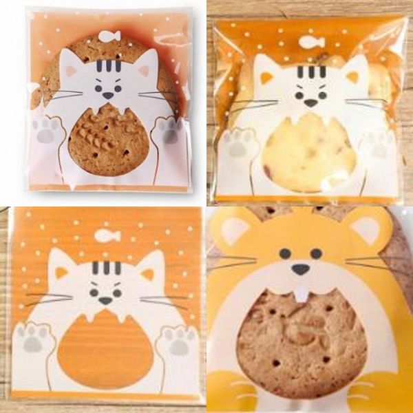 ornaments packing bag squirrel owl cat pattern biscuit packaging bags mini lovely animal patterns snacks sack new arrival 3mz l1
ornaments packing bag squirrel owl cat pattern biscuit packaging bags mini lovely animal patterns snacks sack new arrival 3mz l1