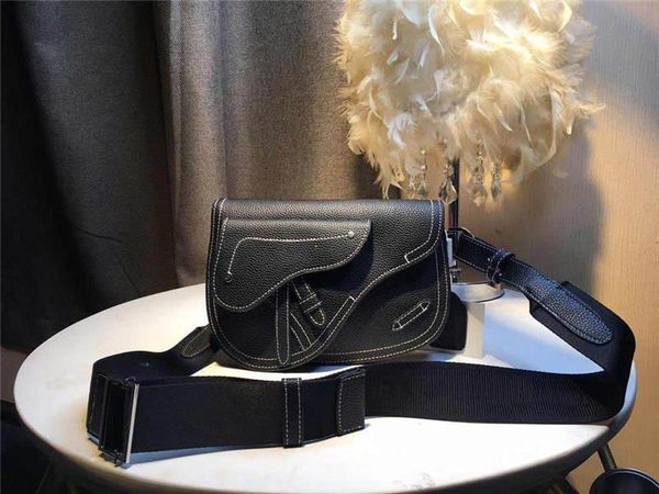 designer handbags purses women soddle black grained tactile single shoulder bag handbags crossbody bag travel bag 
designer handbags purses women soddle black grained tactile single shoulder bag handbags crossbody bag travel bag