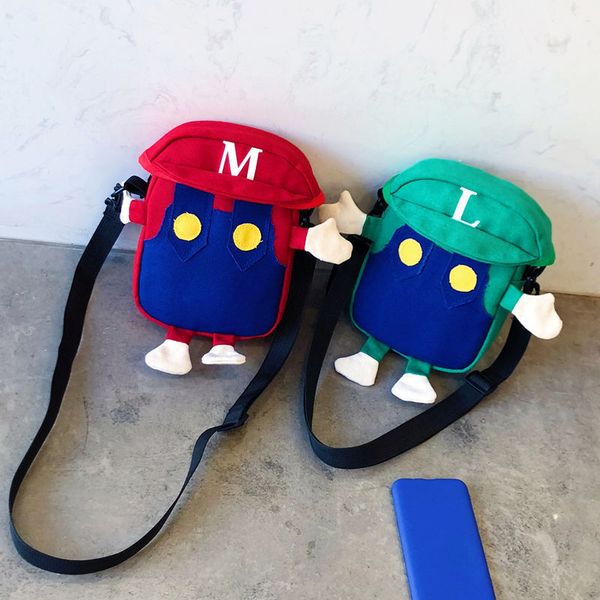 new arrival cute adorable bag women's 2019 new winter fashion funny girl's small shoulder bag canvas crossbody
new arrival cute adorable bag women's 2019 new winter fashion funny girl's small shoulder bag canvas crossbody