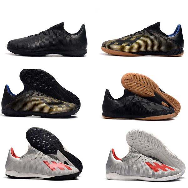 new mens low ankle football boots 19.3 ic tf soccer cleats x 19.3 speedmesh speed mesh indoor turf soccer shoest excellent quality
new mens low ankle football boots 19.3 ic tf soccer cleats x 19.3 speedmesh speed mesh indoor turf soccer shoest excellent quality