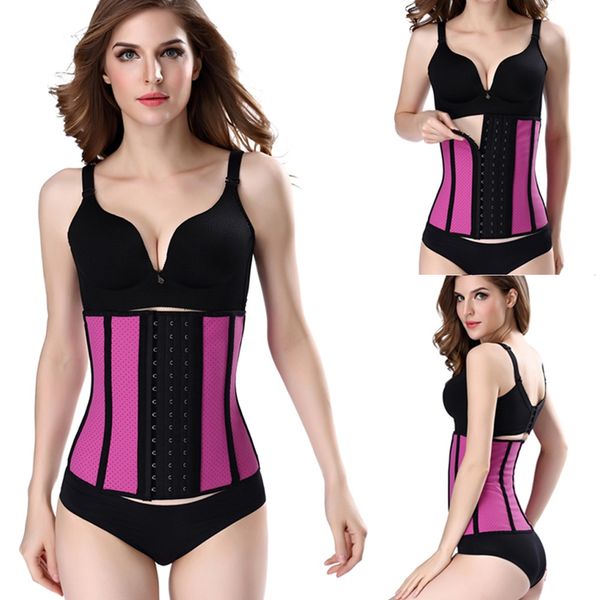 body shaper slimming waist trainer cincher underbust plus size corset xs-2xl guepiere corset minceur erotic lingerie, Black;white
body shaper slimming waist trainer cincher underbust plus size corset xs-2xl guepiere corset minceur erotic lingerie, Black;white